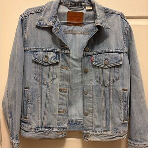 Levi's Original Trucker Jacket
